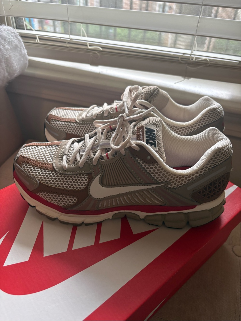 Nike Vomero 5